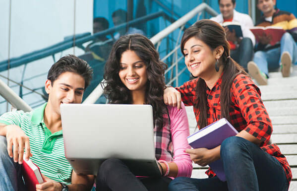 IPSR Campus